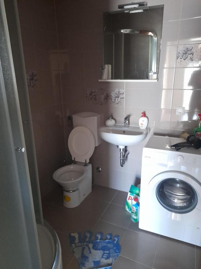 Apartman Zoran Livno Luaran gambar