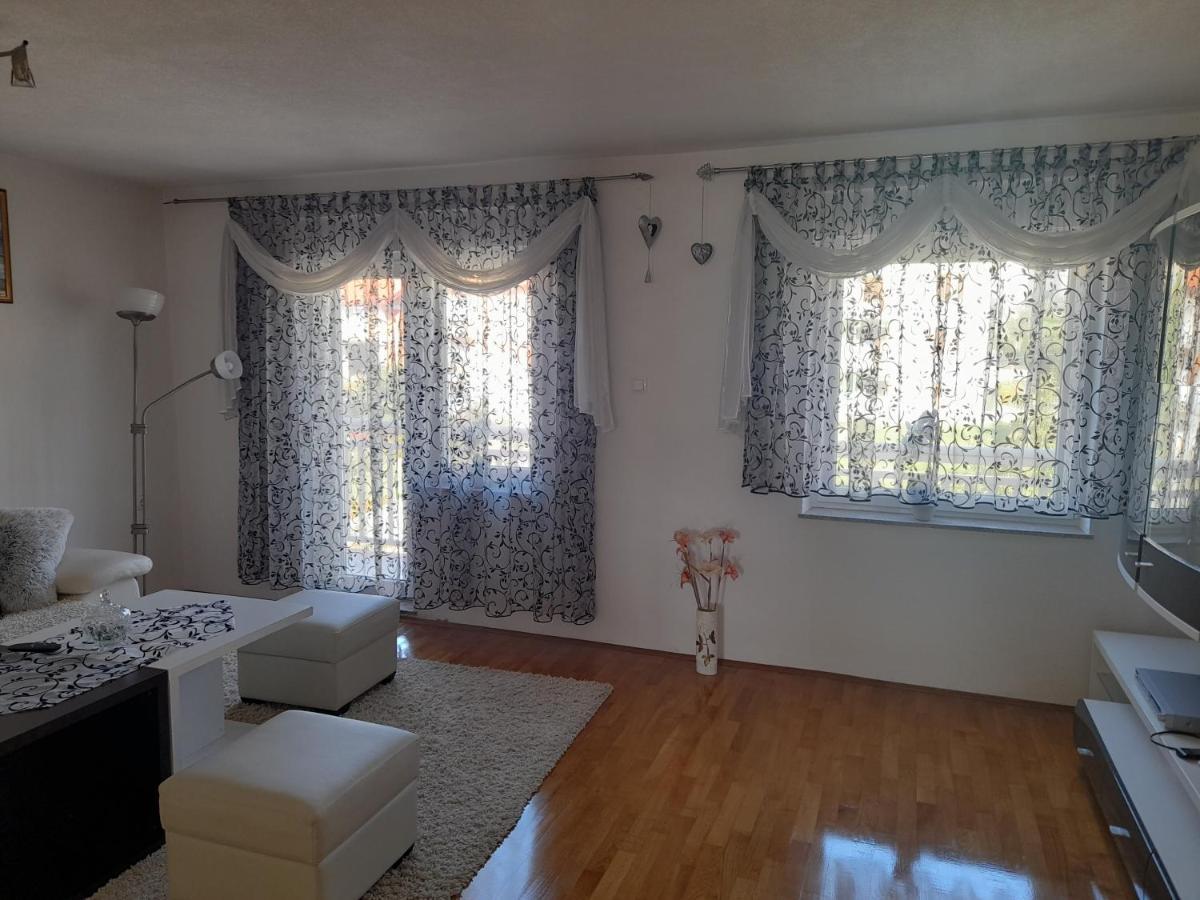 Apartman Zoran Livno Luaran gambar
