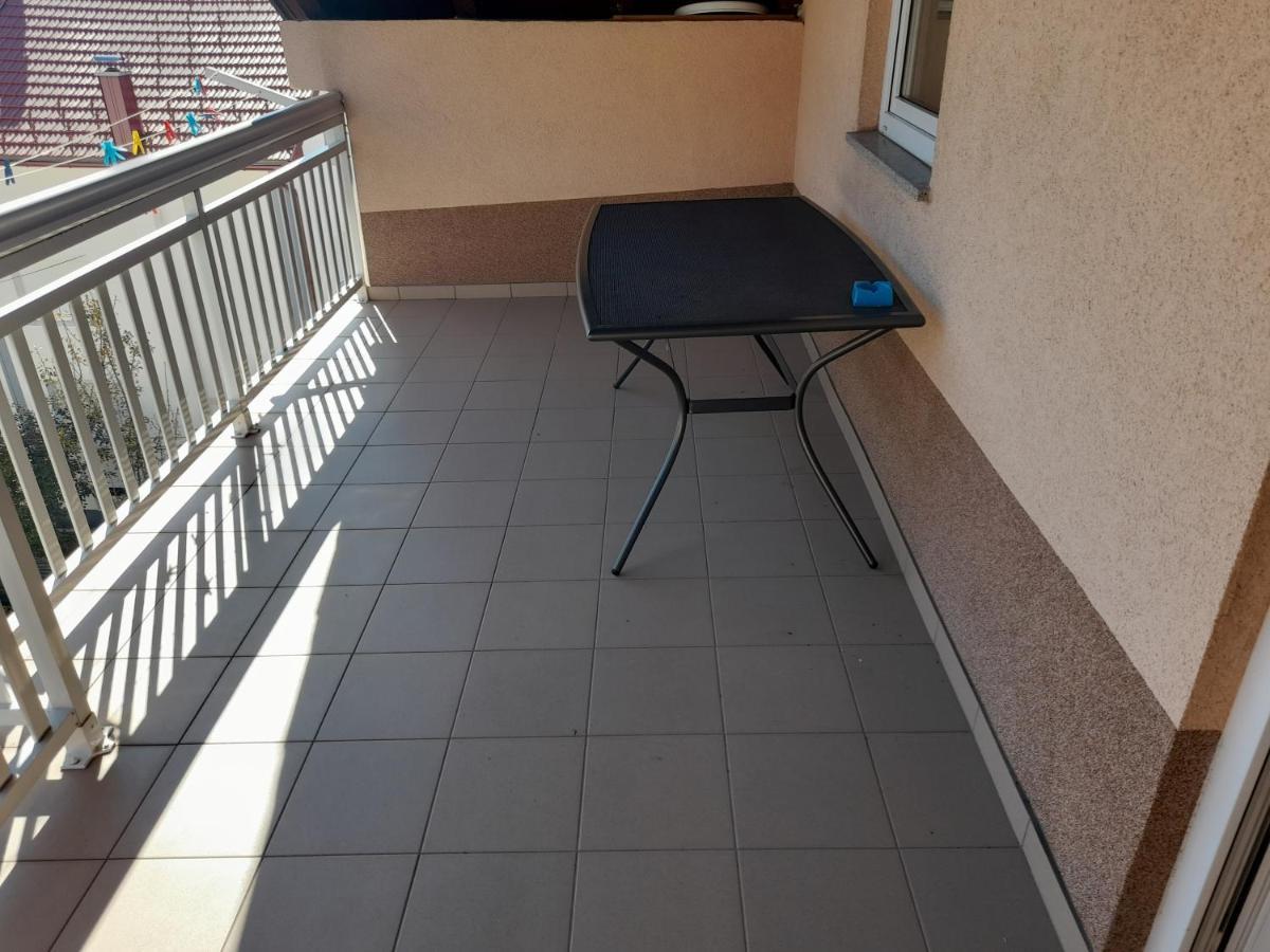 Apartman Zoran Livno Luaran gambar